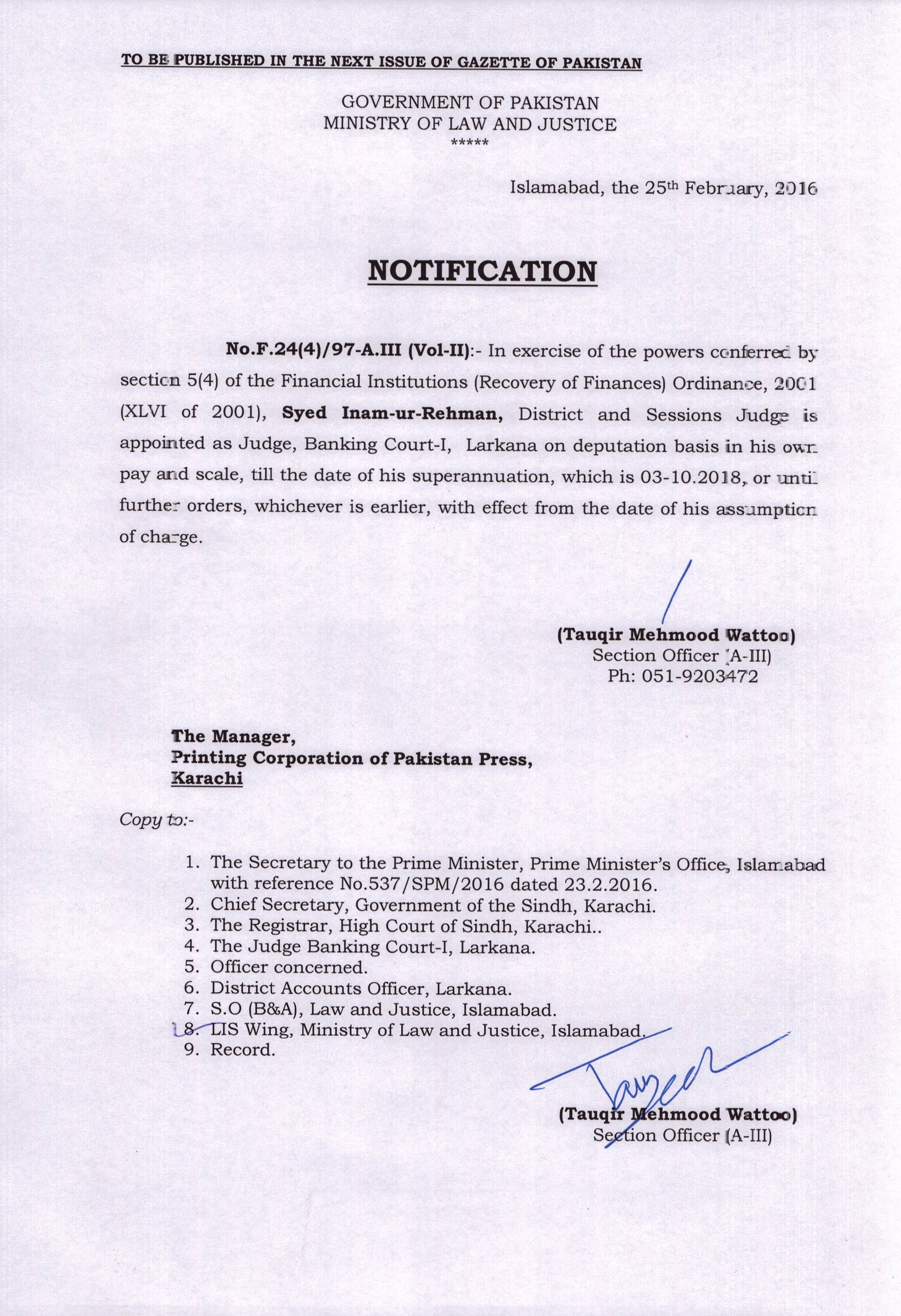 ...